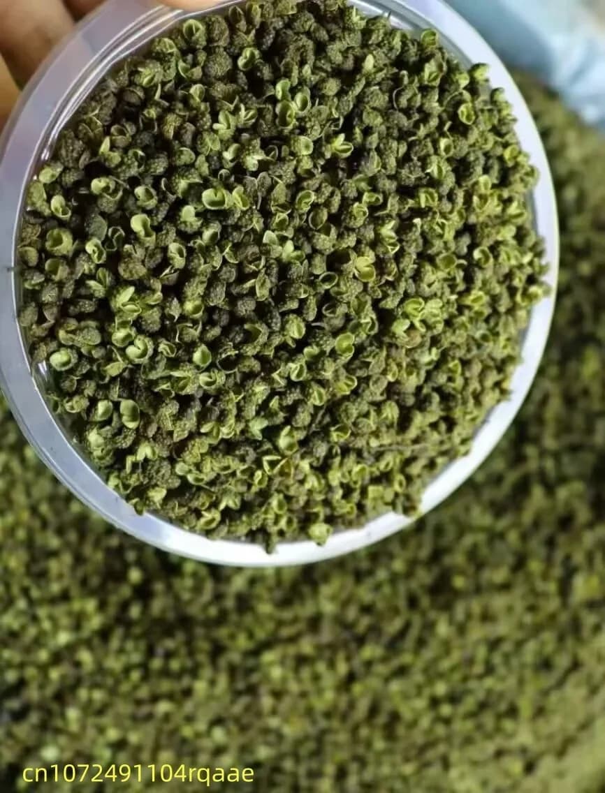 Poudre d'encens chinoise de qualité supérieure : Clou de girofle/Cannelle/Anis étoilé/Poivre de Sich