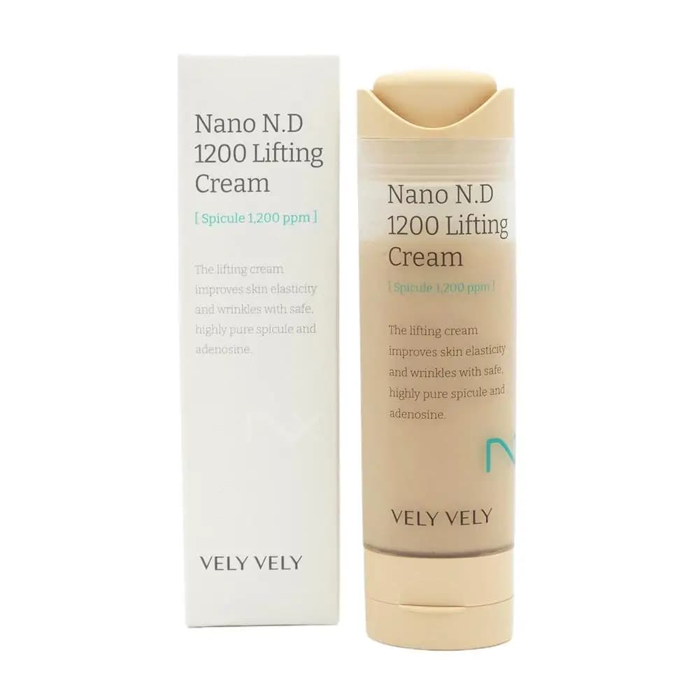 VELY VELY Crème pour améliorer l'élasticité de la peau, crème anti-rides, collagène pur à 99,9 %, hy