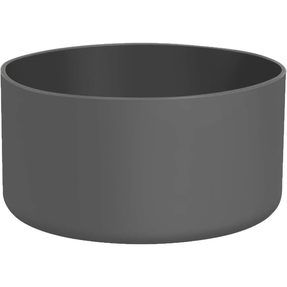 Base en silicone pour bouteilles d'eau à large ouverture – Convient aux gobelets de 12 à 40 oz, base
