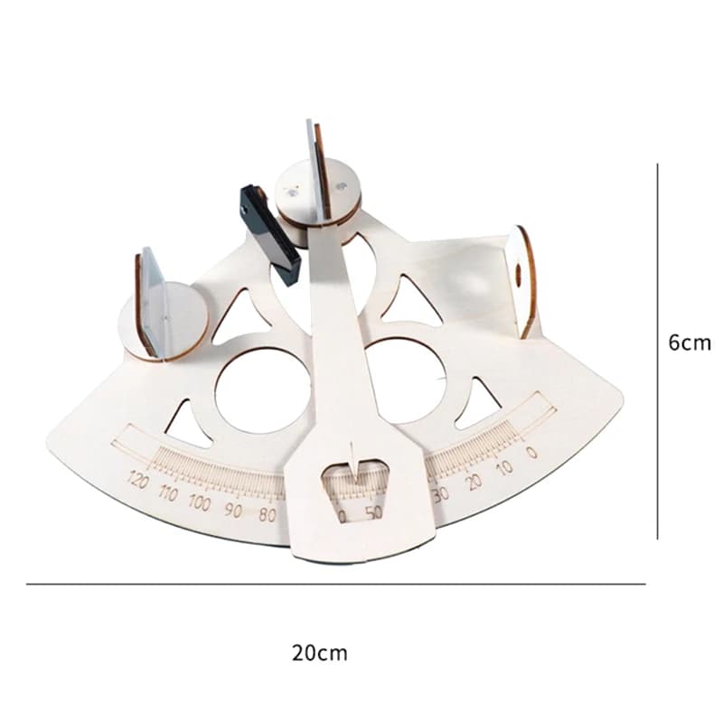 Modèle nautique en bois pour enfants, jouets éducatifs scientifiques, Kit de fabrication de marin, j