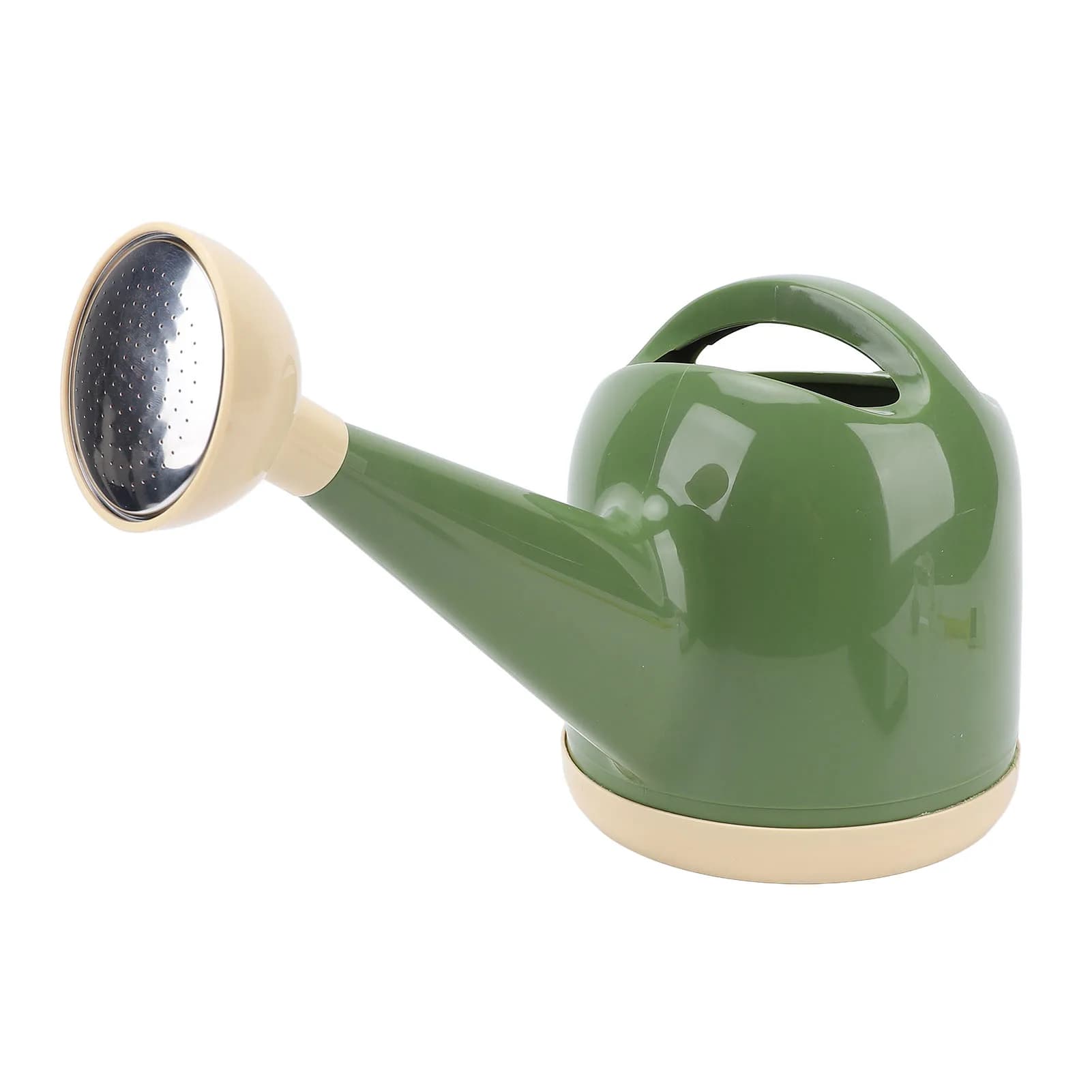 Arrosoir pour plantes d'intérieur 4L, Long bec épais, pour plantes de maison, jardin, fleurs, extéri