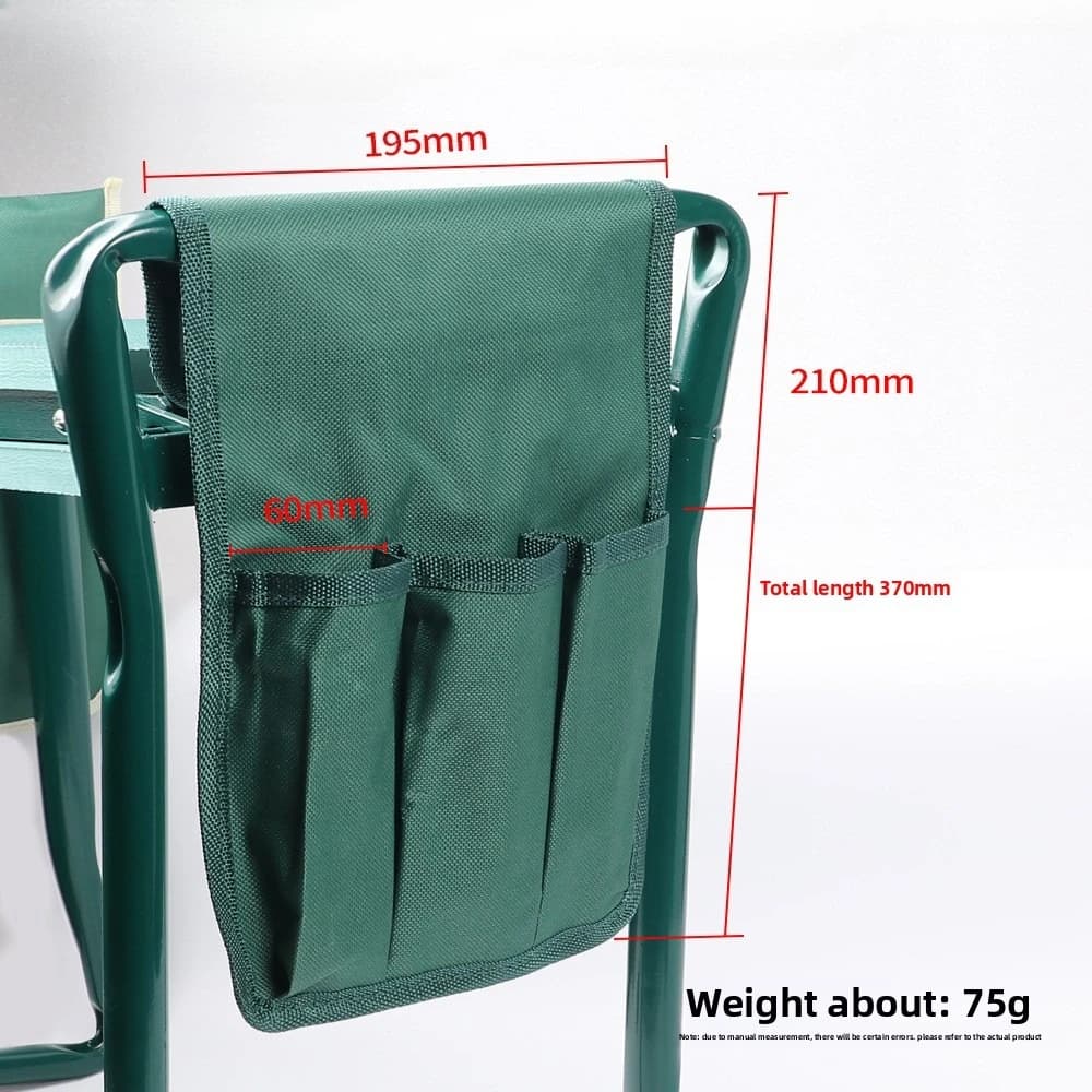 Tabourets de jardin les plus vendus, disponibles en versions avec ou sans outils; tabourets pliants 