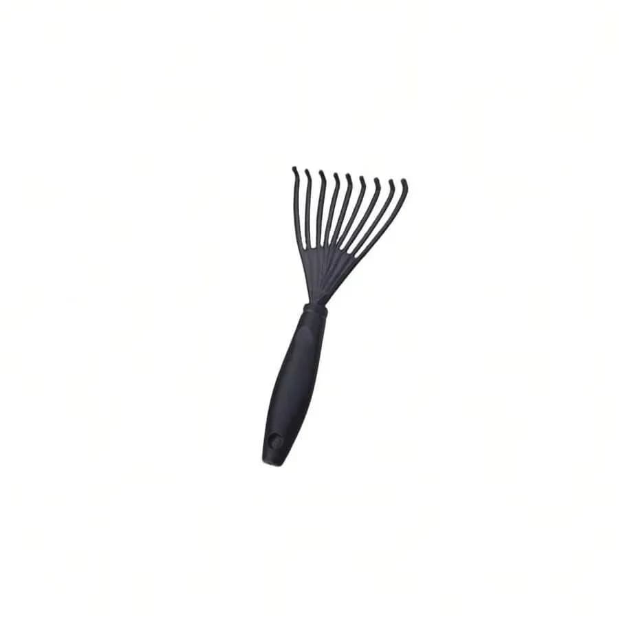 Brosse Coiffante Définition de Boucles, Brosse Démêlante Creuse pour Cheveux Bouclés Humides, Peigne