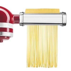 Accessoire de rêve de pâtes pour centre commercial KitchenAid, rouleau de feuille de pâtes, coupe-sp