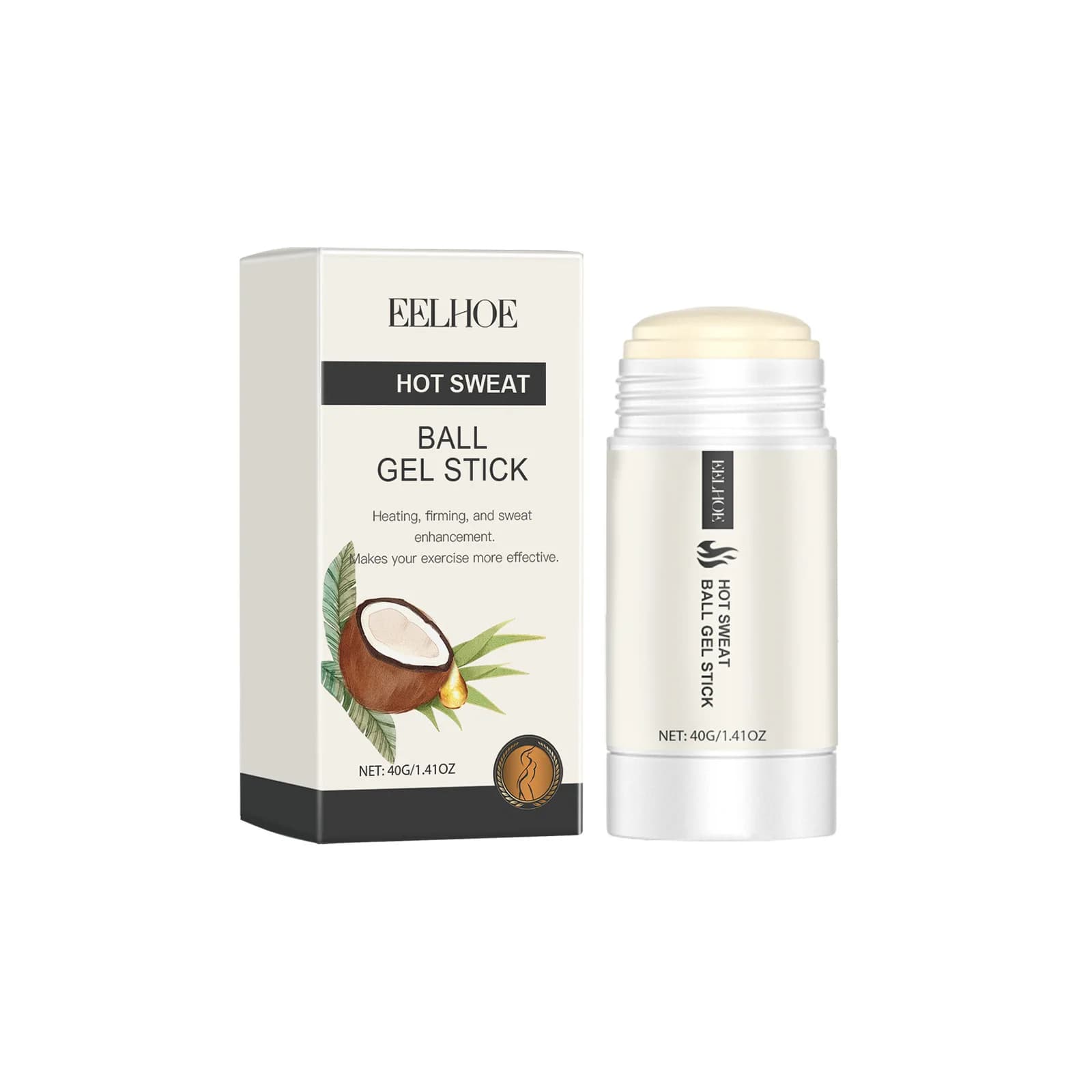 EELBathroom-Crème raffermissante anti-affaissement pour le corps, crème abdominale resserrante, hydr