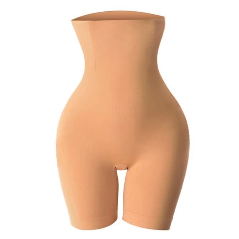 YBFDO-Pantalon moulant à taille haute et à angle plat pour femme, vêtement post-partum rehaussant le