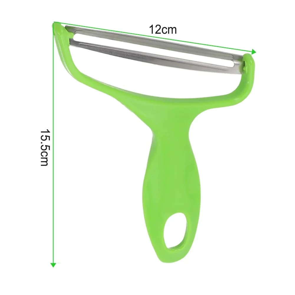 Grande râpe à chou domestique, râpe à salade de pommes de terre, outils de cuisine ménagers, Machine