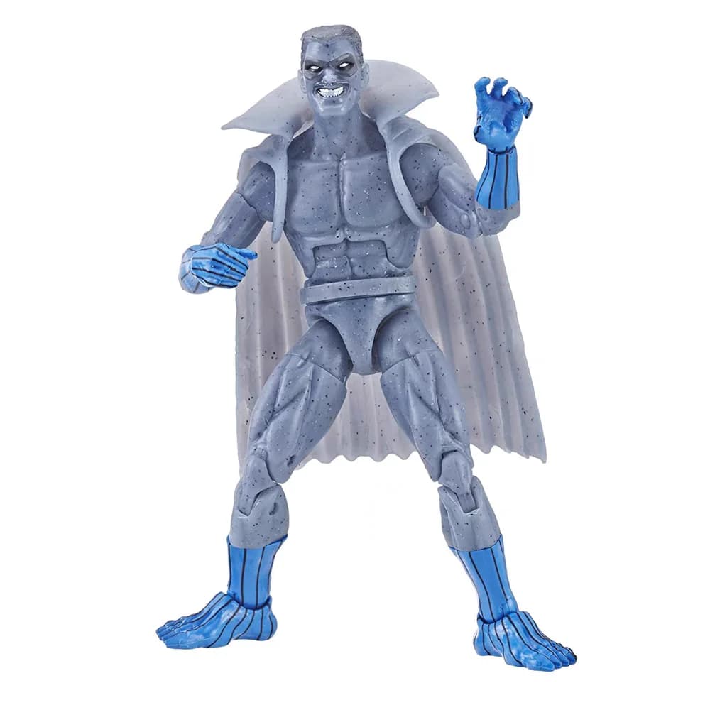 Figurine d'action Marvel Legends Grey Gargoyle No BAF Kree Sentry Wave 6"