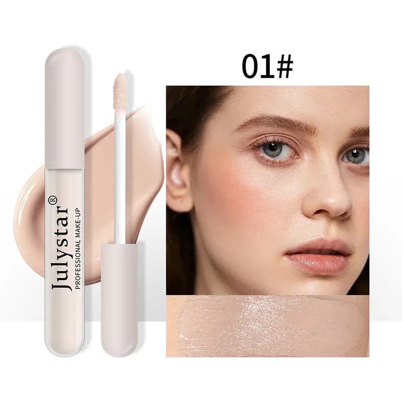Focallure-Correcteur de visage sans défaut, couvrant la peau, poudre bronzante, fond de teint, maqui