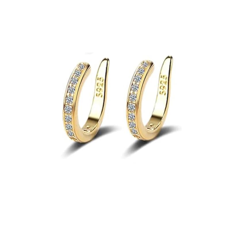 Correcteur d'oreille Non chirurgical, boucles d'oreilles à Clip chic, ajusteur de Cartilage d'oreill