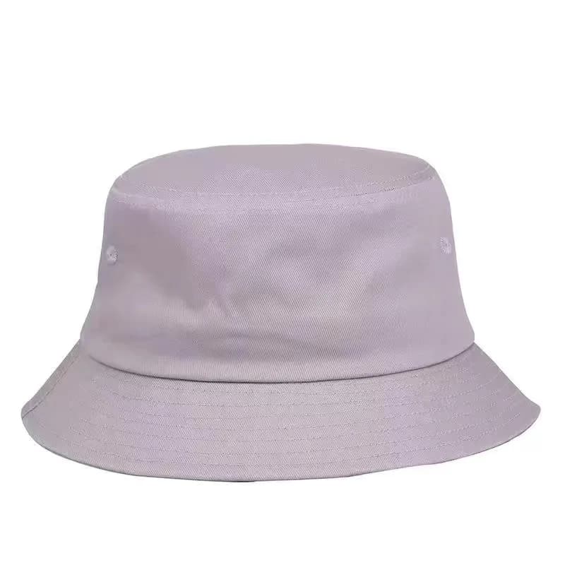Chapeaux Bob Personnalisés avec Broderie et Impression de Logo Gratuite, Casquettes de Pêcheur, Chap