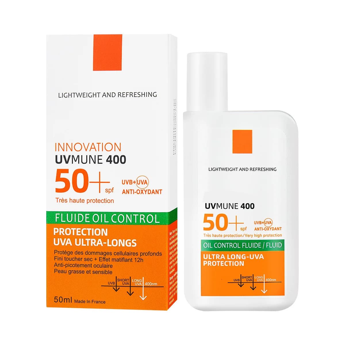Crème solaire douce pour protéger la peau, nourrissante, hydratante, réparatrice des peaux endommagé