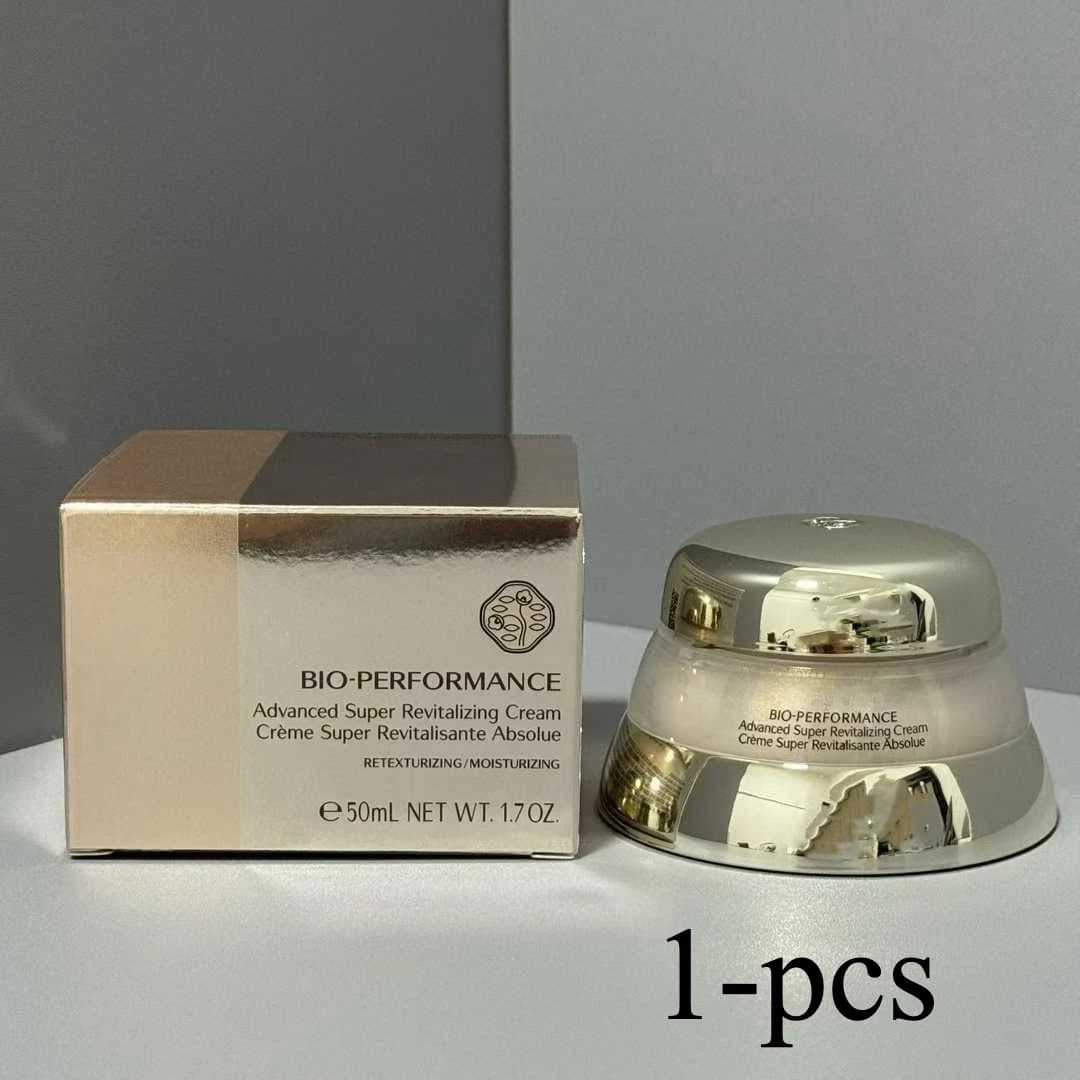 Crème Super Revitalisante Bio-Performance Advanced 50ML