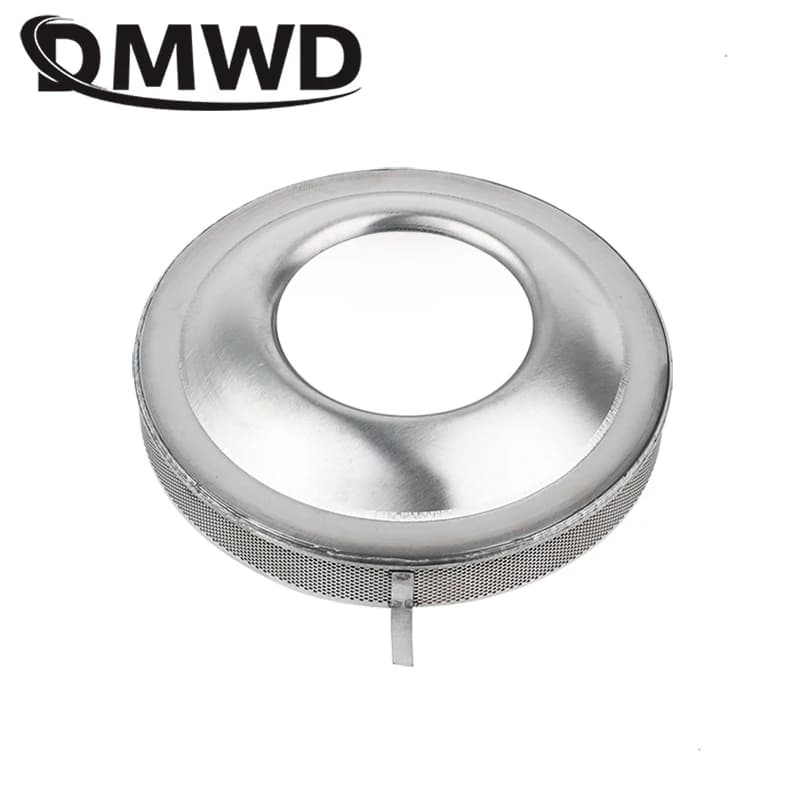 DMWD 1 pièces tête chauffante couvercle de sortie de fusion du sucre électrique Commercial Machine à
