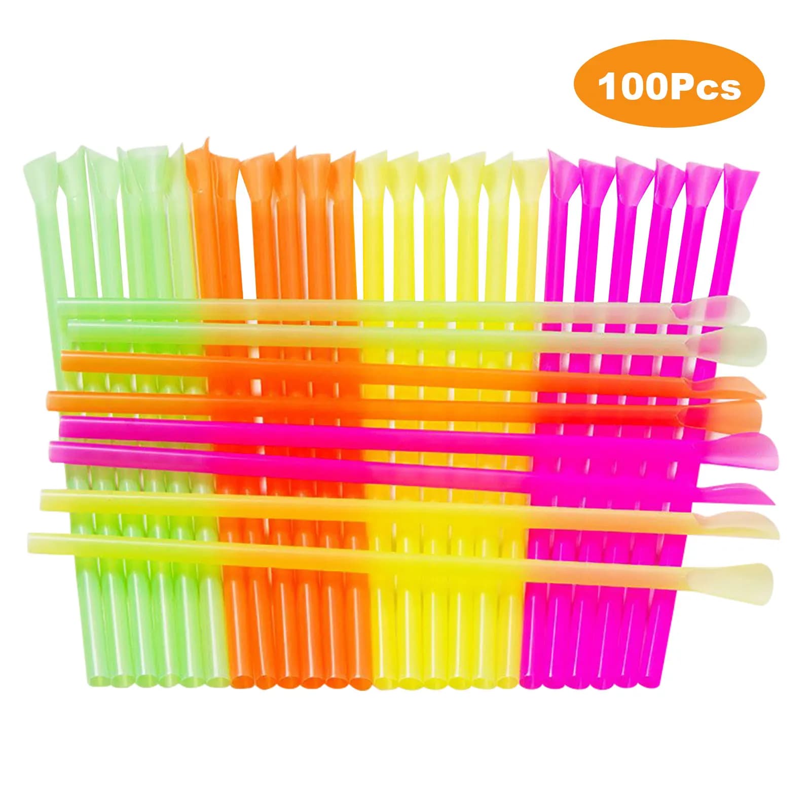 Tasses de smoothie glacés rapides, tasse de refroidissement pour Milkshake, pour faire de la crème g