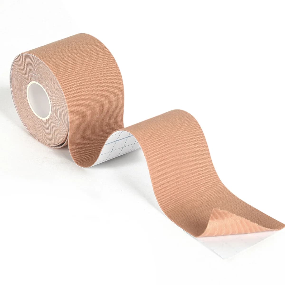 Bande de lifting du visage 5M, bande de kinésiologie en coton pour le lifting de la zone des yeux et