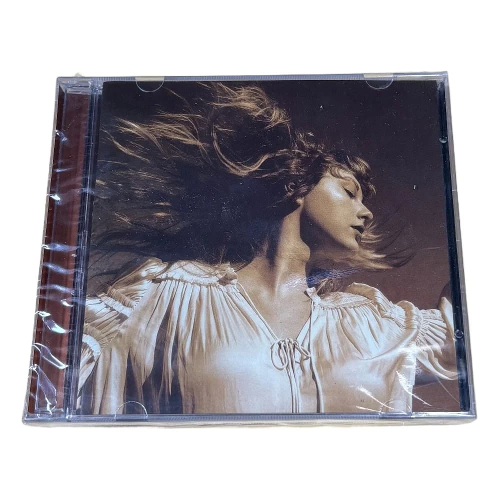 Country Pop Ballad 2CD Deluxe Full Tracks Neuf Scellé