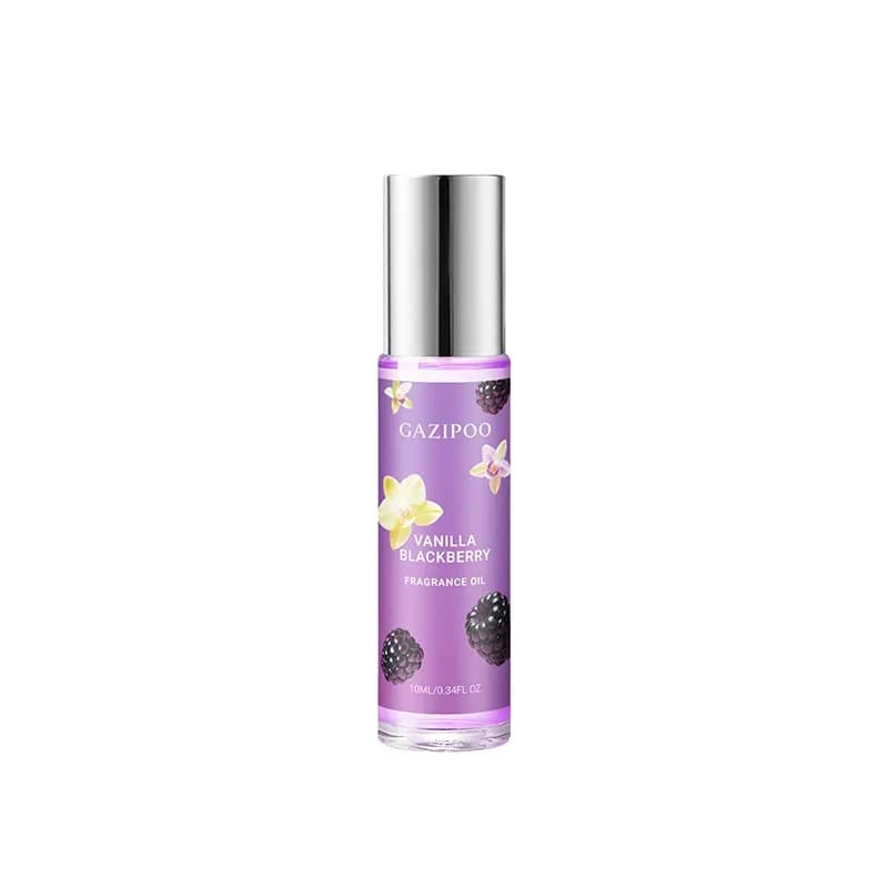 Parfum floral-fruité à la mûre, eau de toilette naturelle unisexe de qualité supérieure, senteur fra