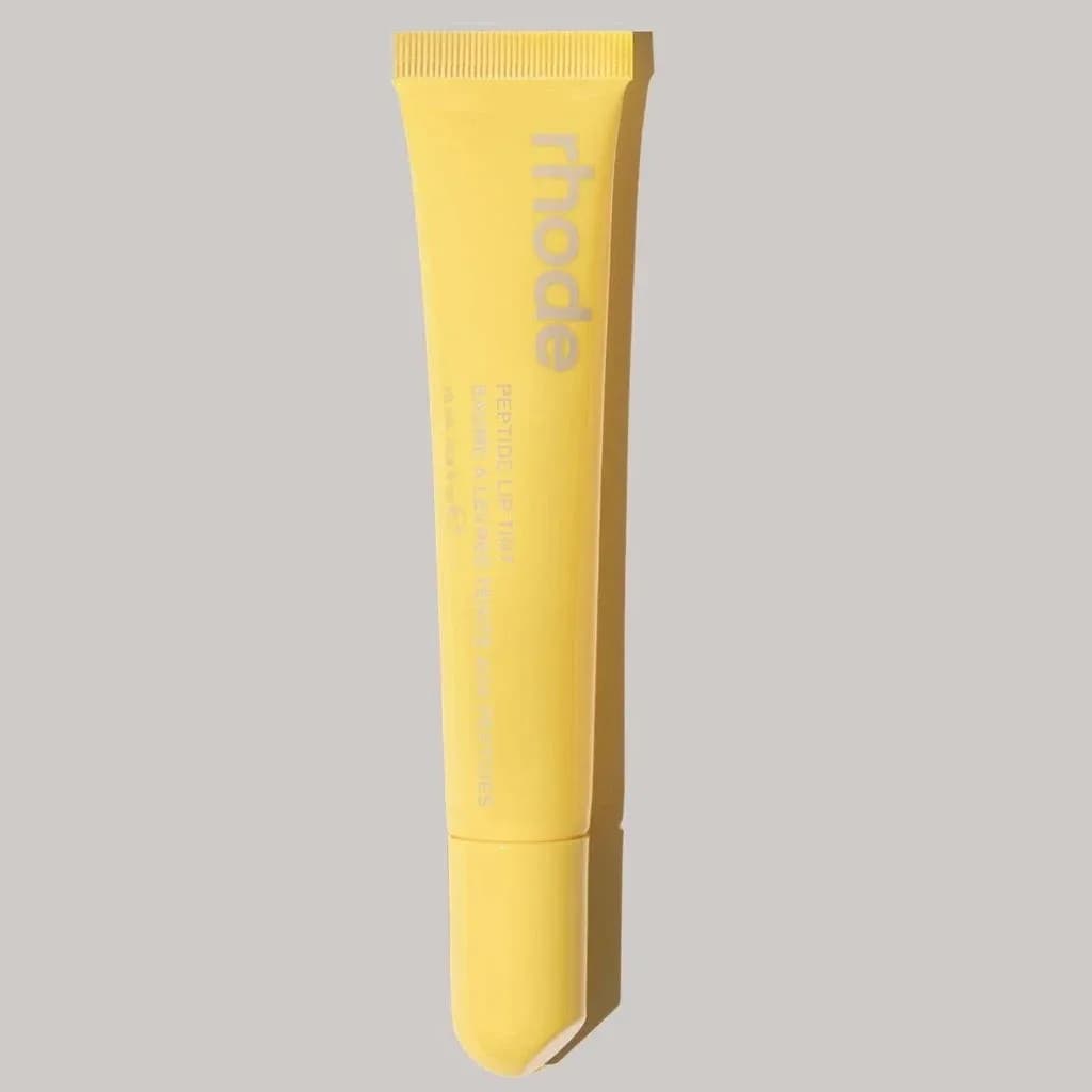 Marque Lemontini maquillage trousse de toilette brillant à lèvres et fard à joues huile pour les lèv