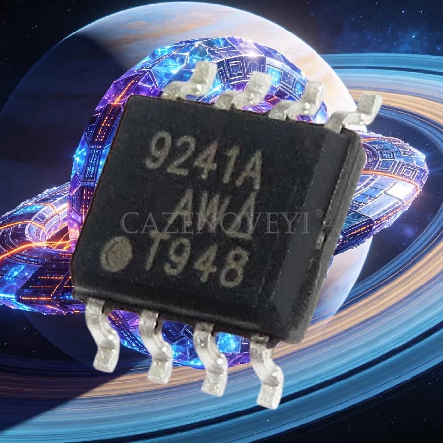 5 pièces SI4936DY SI4936 4936 SI4946B SI4946 4946 SI8621EC SI8621 SI9241AEY SI9241A SI9241 9241 SI92