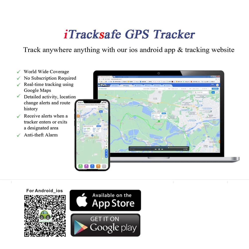 Renouvellement de la plateforme GPS, 5 ans