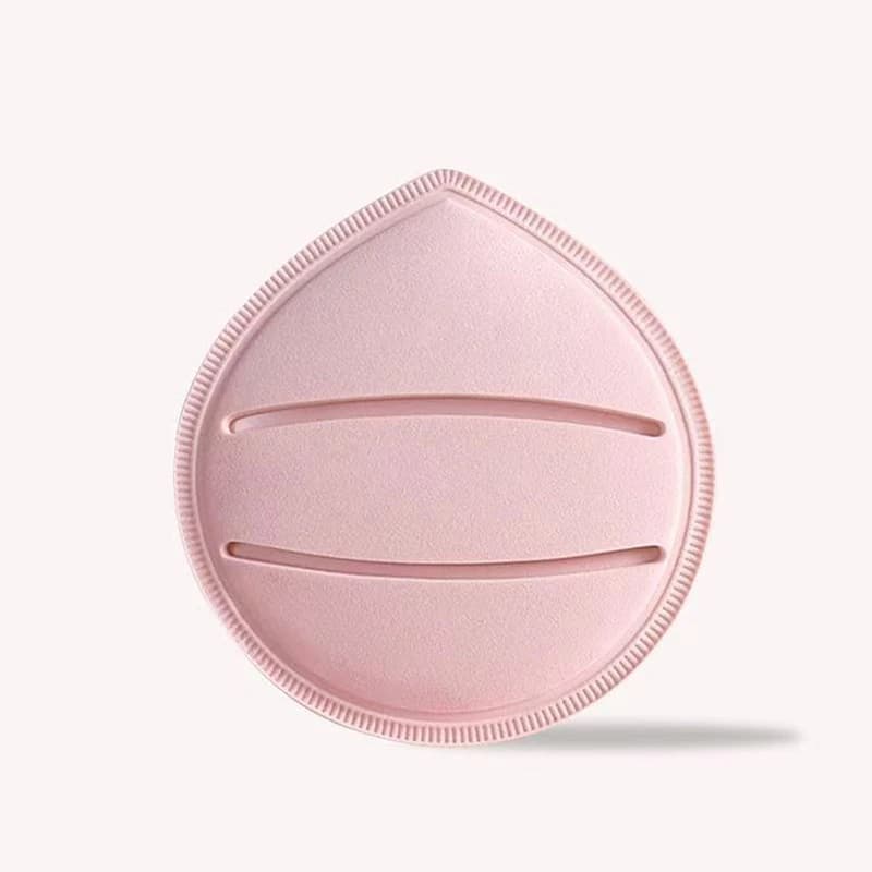 Guimauve coussin d'air poudre bouffée fond de teint liquide spécial maquillage Base claire outil de