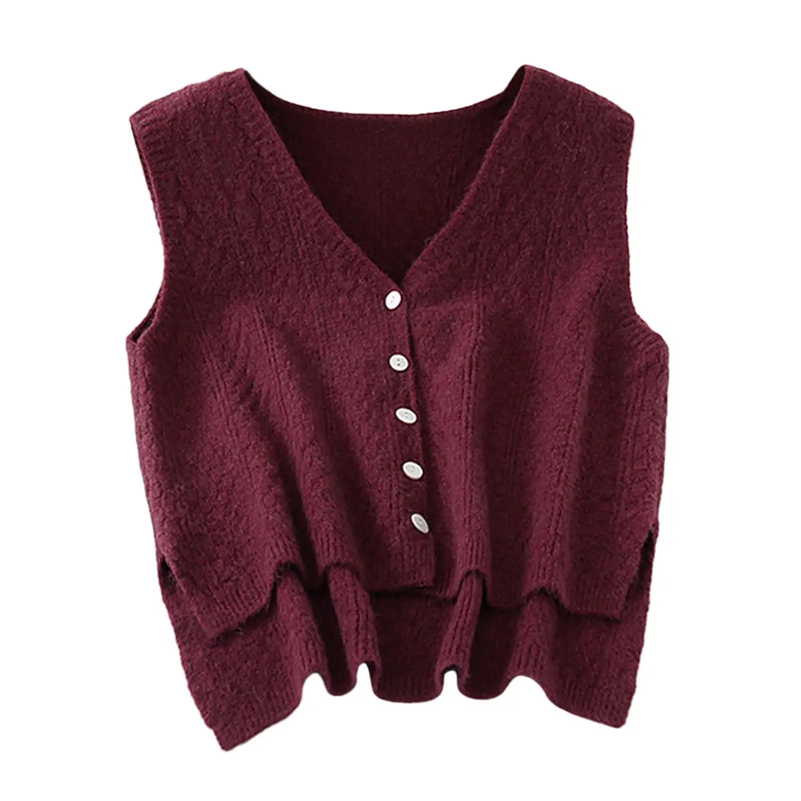 Pull en GlaCasual pour Femme, Confortable, Respirant, Mode Femme
