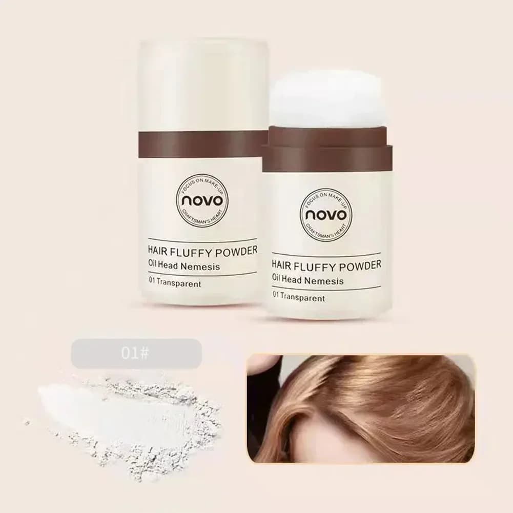 Poudre d'ombre pour ligne de cheveux, correcteur de réparation de remplissage de cheveux, coupe du f