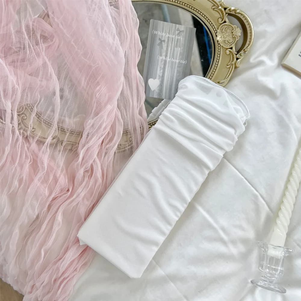 Collants sexy pour femme, chaussettes de ballet souples d'été pour filles, leggings fins et respiran