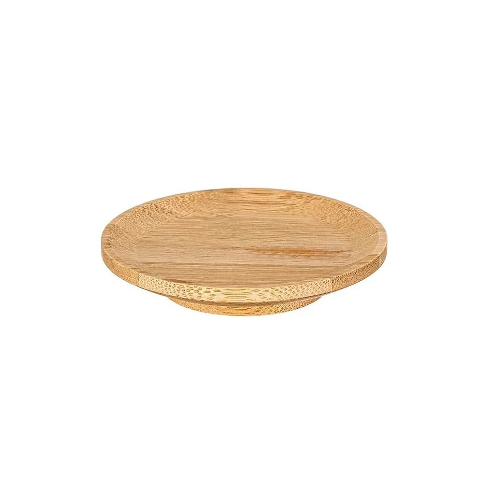 1-4 pièces verre à vin Charcuterie Topper, couvertures de verre à vin en bambou pour apéritifs verre