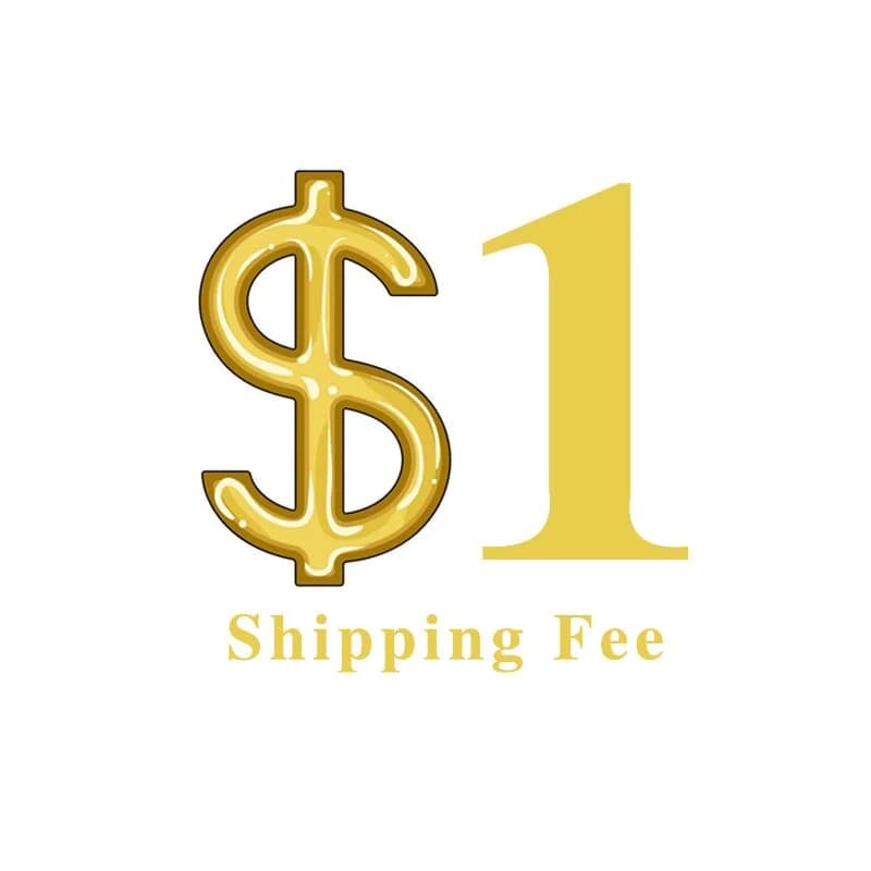 Frais supplémentaires/vente en gros, personnalisation