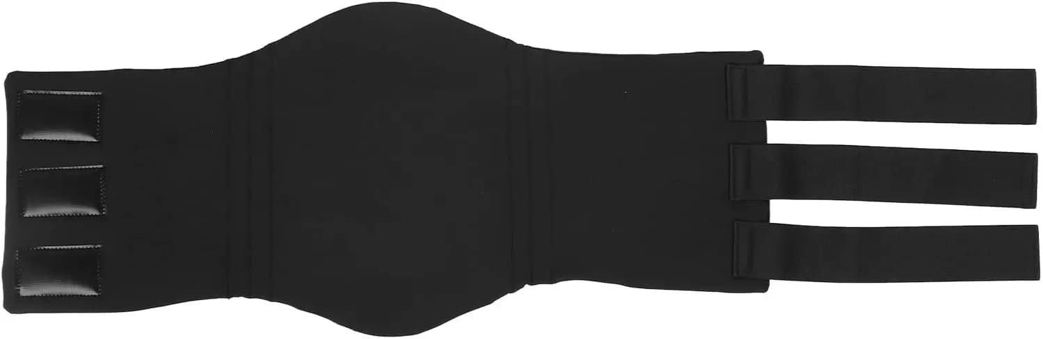 360 Wrap Lipo Foam Ab Board Post Chirurgie Liposuccion & Tummy Tuck Compression Ventre Wrap Bande Ap