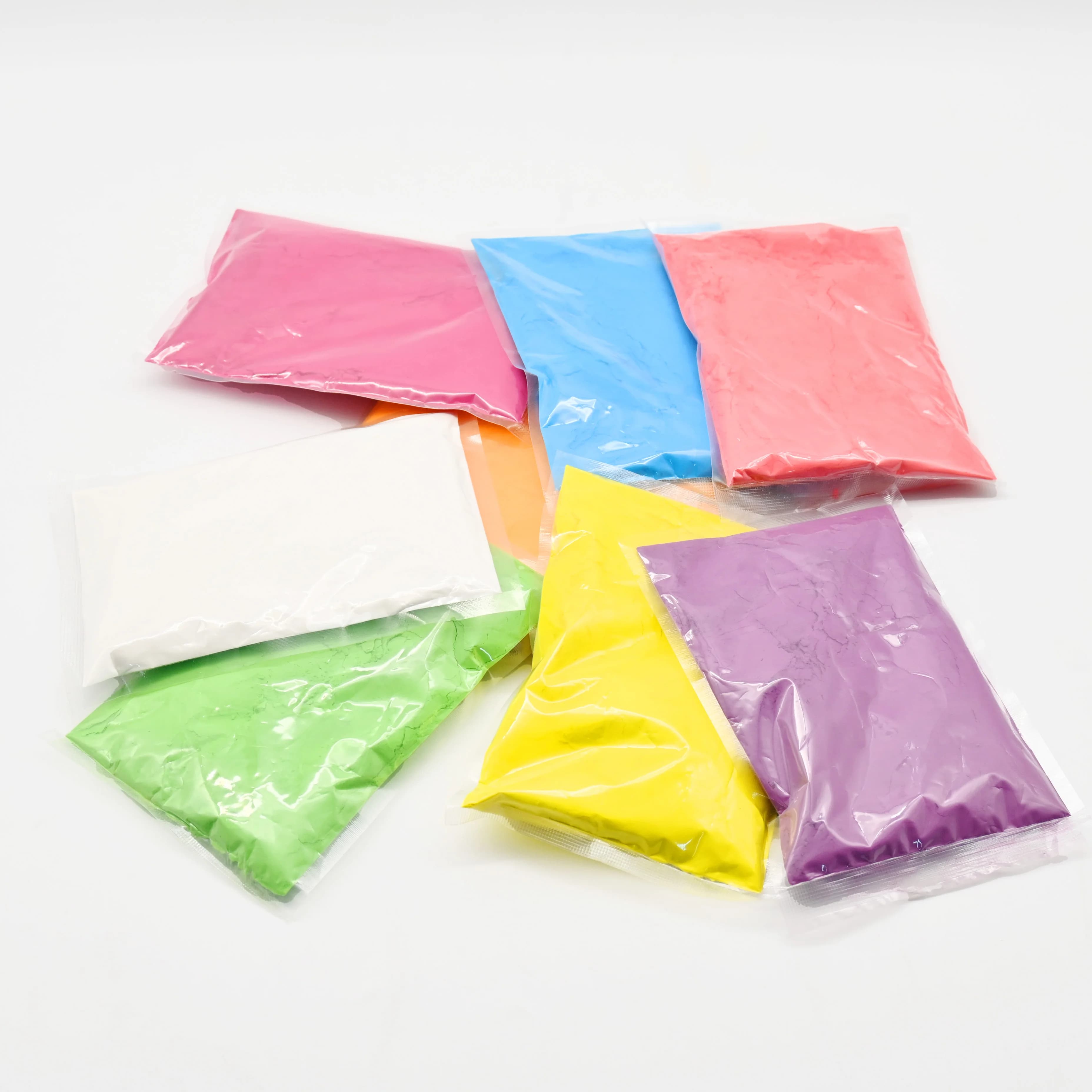 TNT sexe révéler canon électrique confettis couleur fumée Holi poudre Machine bébé ensemble bébé dou