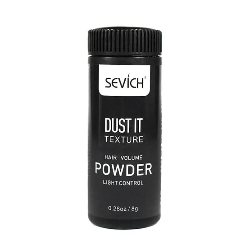 1/3/5/10 pièces 8g poudre matifiante pour cheveux pour contrôle de la lumière coiffure unisexe pouss