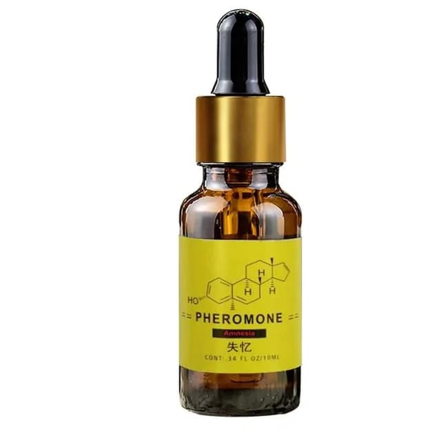 Phéromone pour homme attirer les femmes androstenone phéromone sexuellement stimulant parfum huile f