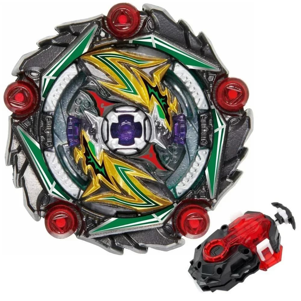 DB B193 Ultimate Valkyrie Legacy Variable Dynamite Left Right B00 LR String Launcher B184 Dropshippi