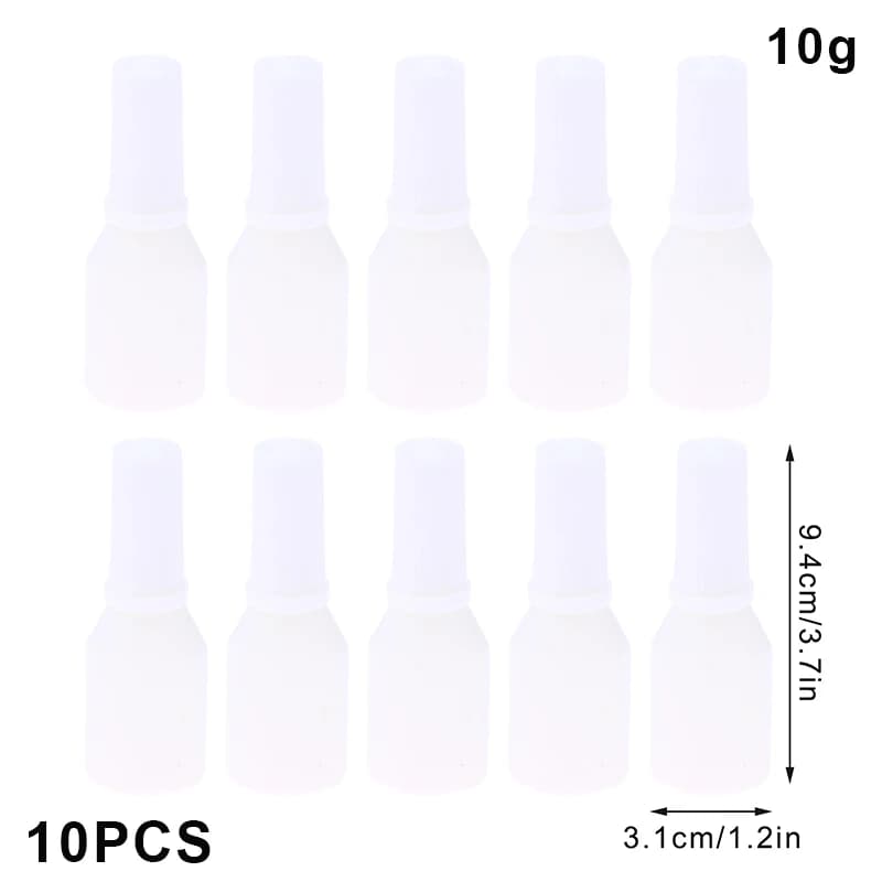 Bouteille de pulvérisation de poudre sèche, atomiseur rechargeable, distributeur de poudre pour bébé