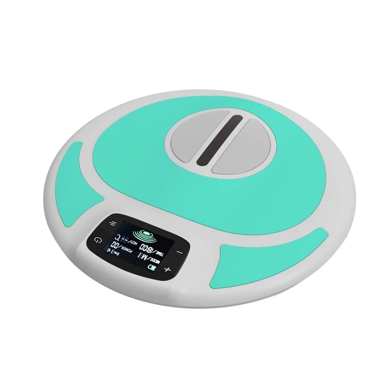 Machine non invasive pour la réparation des muscles du plancher pelvien, traitement de l'inrationali