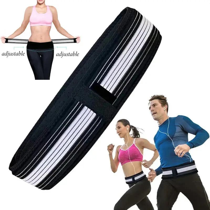 Orthèse de soutien du bas du dos pour hommes et femmes, ceinture de soutien pelvien, ceinture trocha