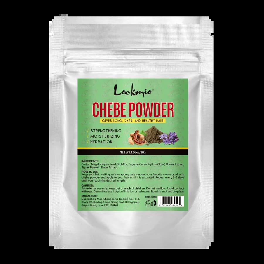 Chebe – poudre capillaire naturelle, produits hydratants et nourrissants, sécheresse et casse, soin 