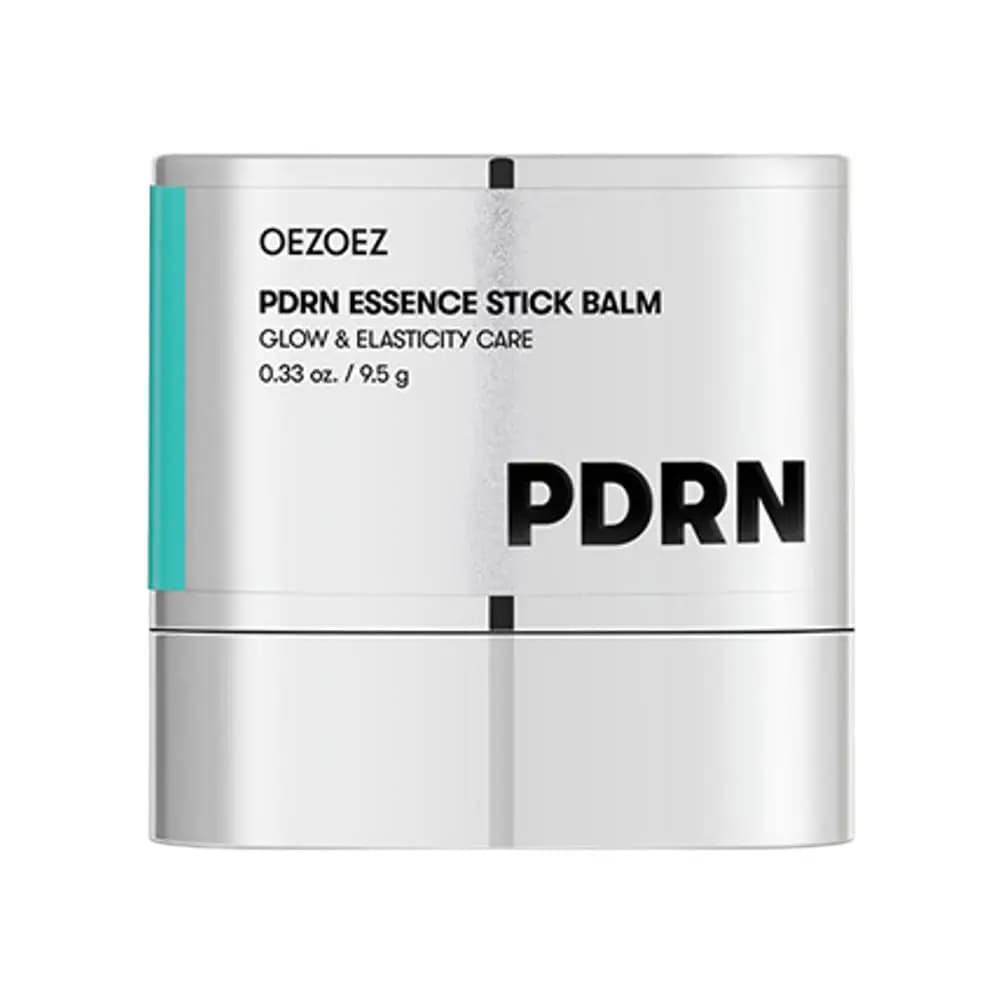 Baume en stick à l'essence PDRN, réparation douce, fait briller la peau, hydratation longue durée, p