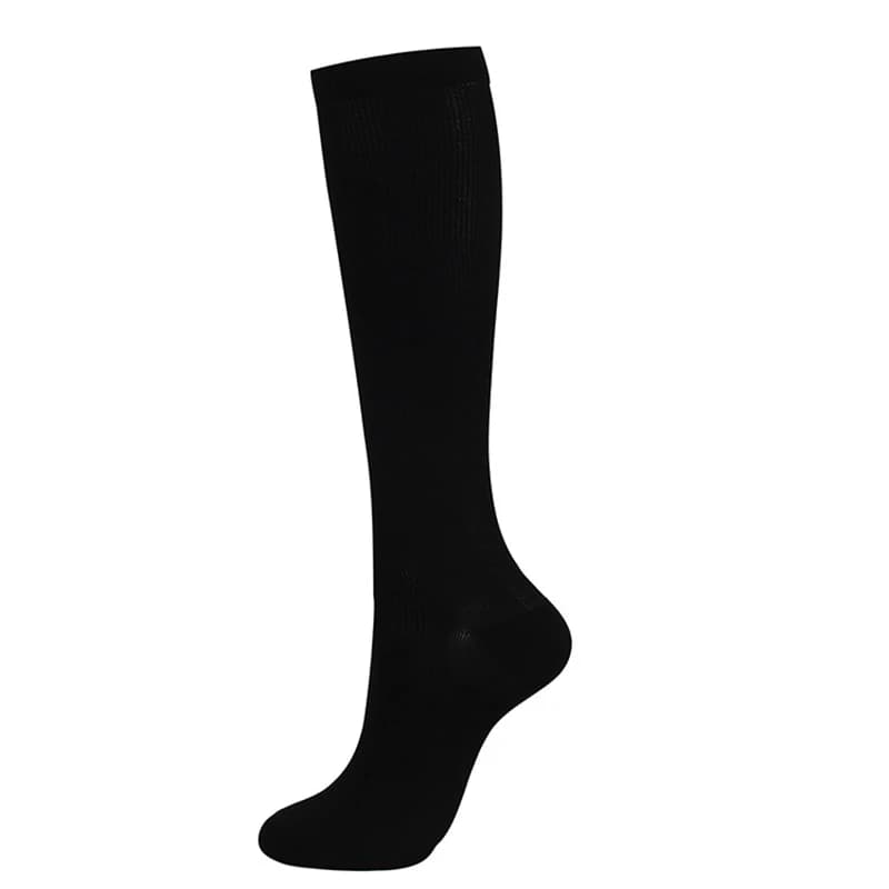 Bas de Compression pour femmes et hommes, 20-30 Mmhg, soins médicaux, varices, œdème, diabète, gross