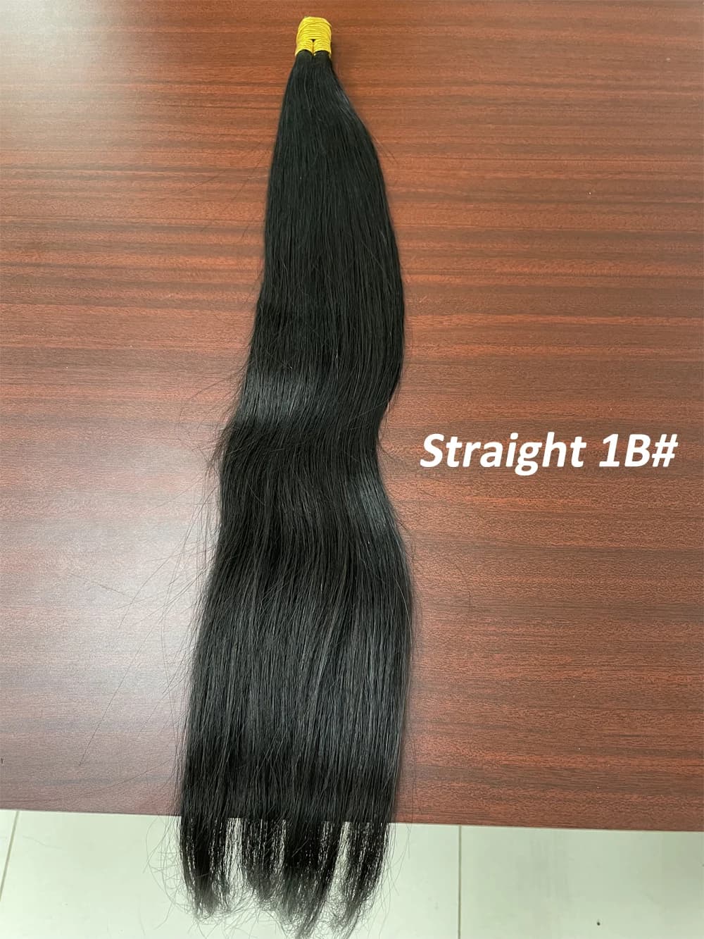 Extension de cheveux bouclés ITIP cheveux humains pour femmes 100% droite réel naturel Extension de 