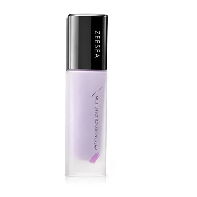 ZEESEA crème d'isolation originale pré-maquillage lotion primaire pour le visage hydratant durable c