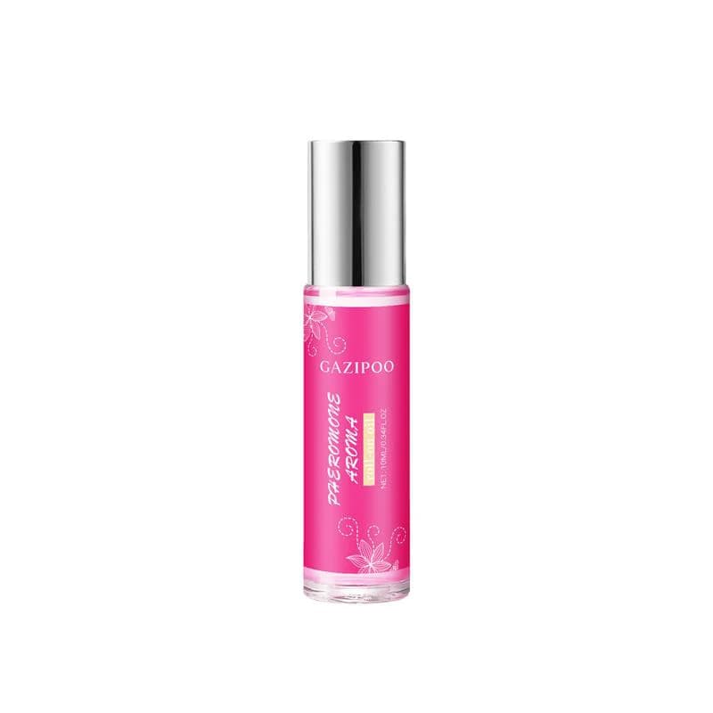 Huile de parfum aux phéromones pour femmes, Cologne parfumée à la cerise/musc/caronne/limon pour att