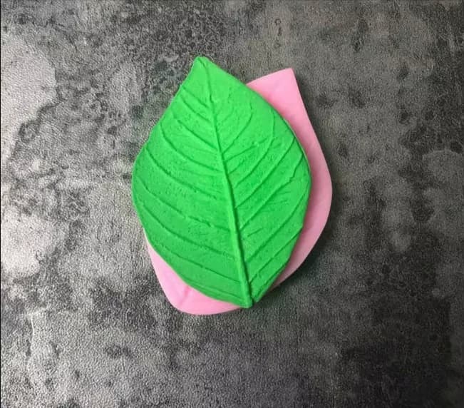 Moule en silicone pour gâteau au chocolat, 1 pièce