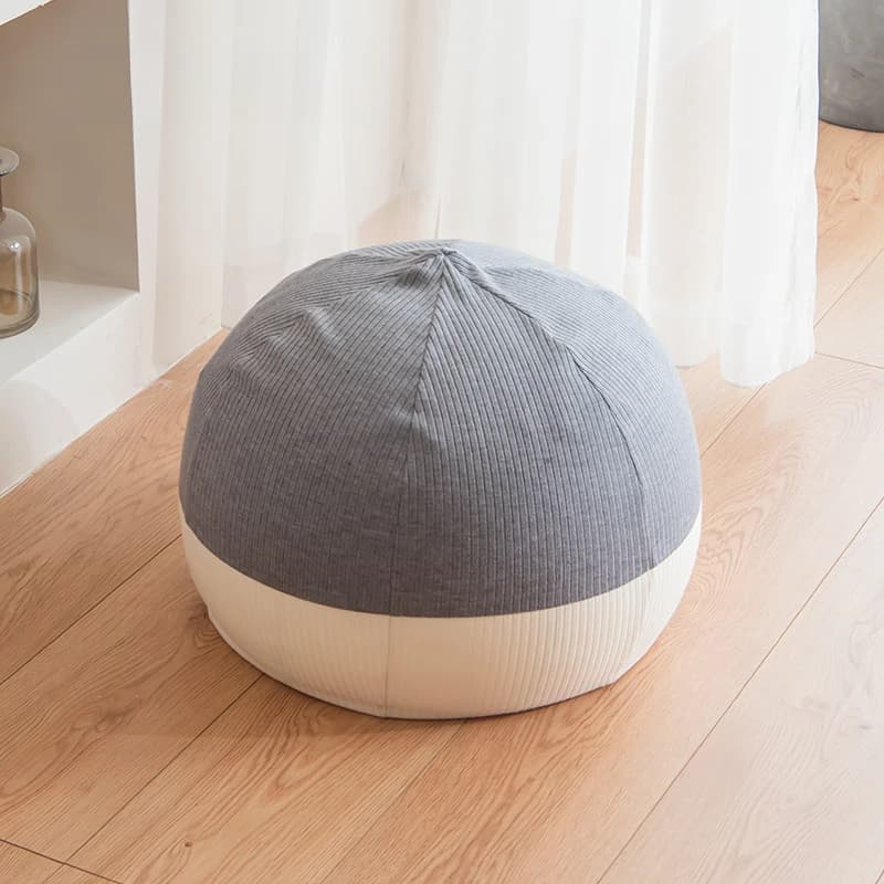Canapé bouffant de grande taille pour salon, canapé paresseux, canapé tatami décontracté, chaise de 