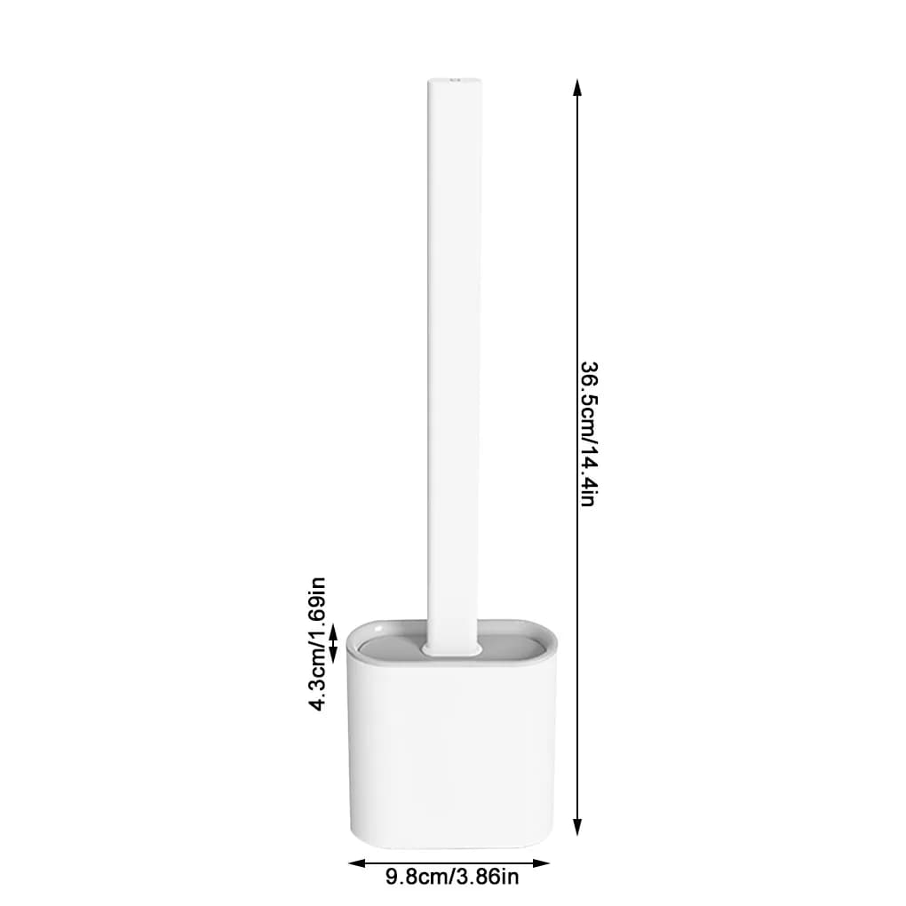 Tabouret de toilette en bambou, brosse de toilette, siège de pot antidérapant, toilettes pour enfant