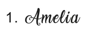 Autocollant Mural personnalisé avec n'importe quel nom, décor de pépinière, nom personnalisé pour en