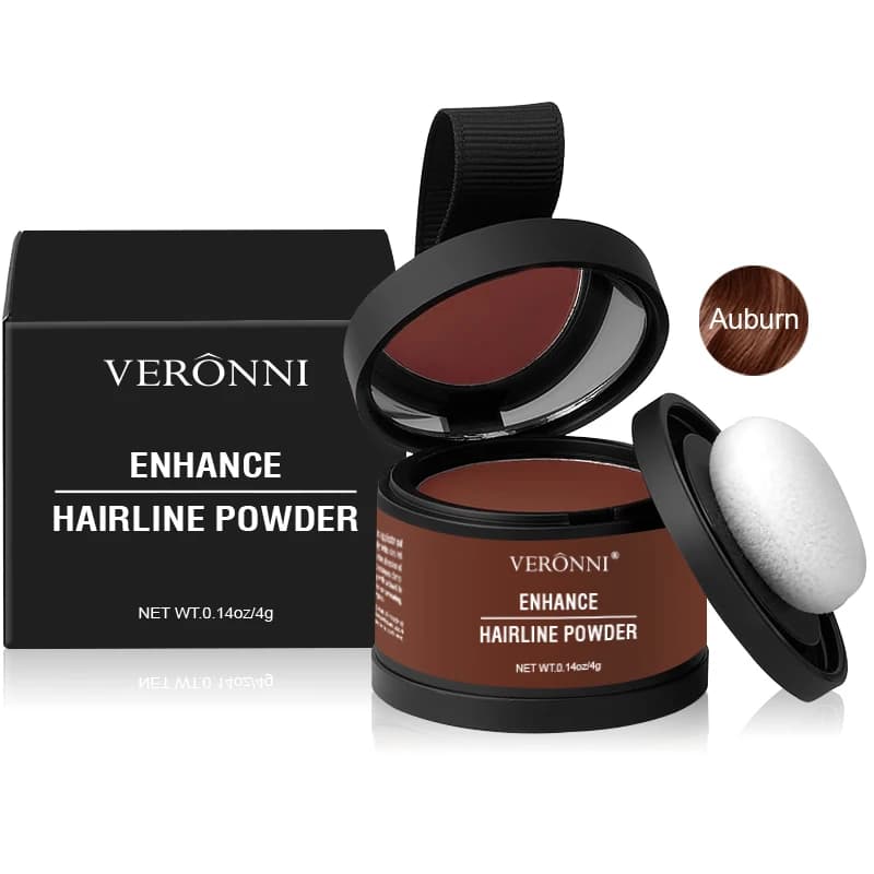 14 couleurs délié poudre délié ombre poudre maquillage cheveux correcteur couverture naturelle unise